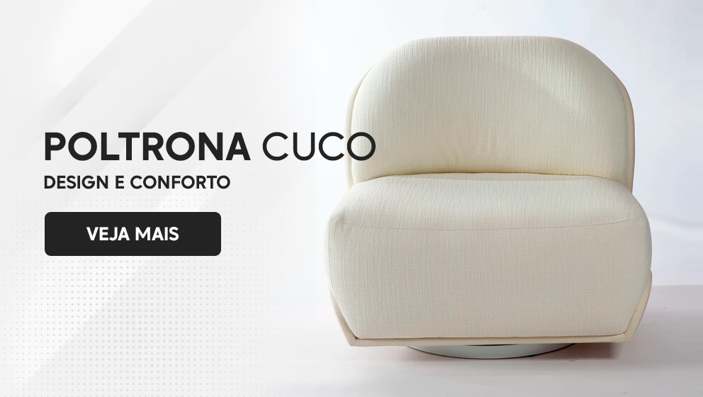 Poltrona Cuco